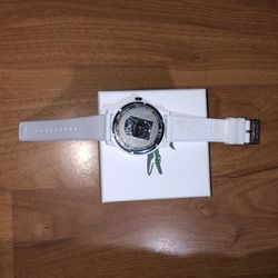Lacoste watch
