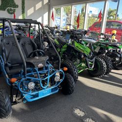 Go Karts 
