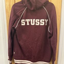 Stussy Varsity Sweater 