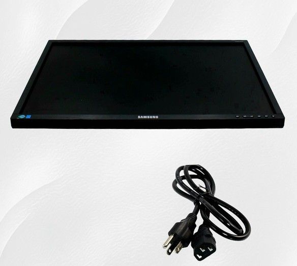 Samsung 24inch HD Monitor