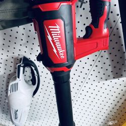 Milwaukee Blower M12