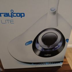 New Raycop lite  $80