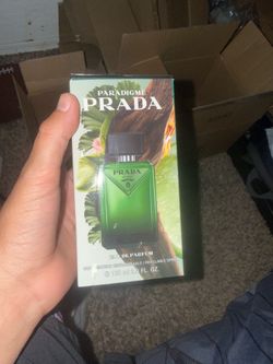 prada paradigme