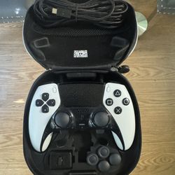 Ps5 Edge Controller 