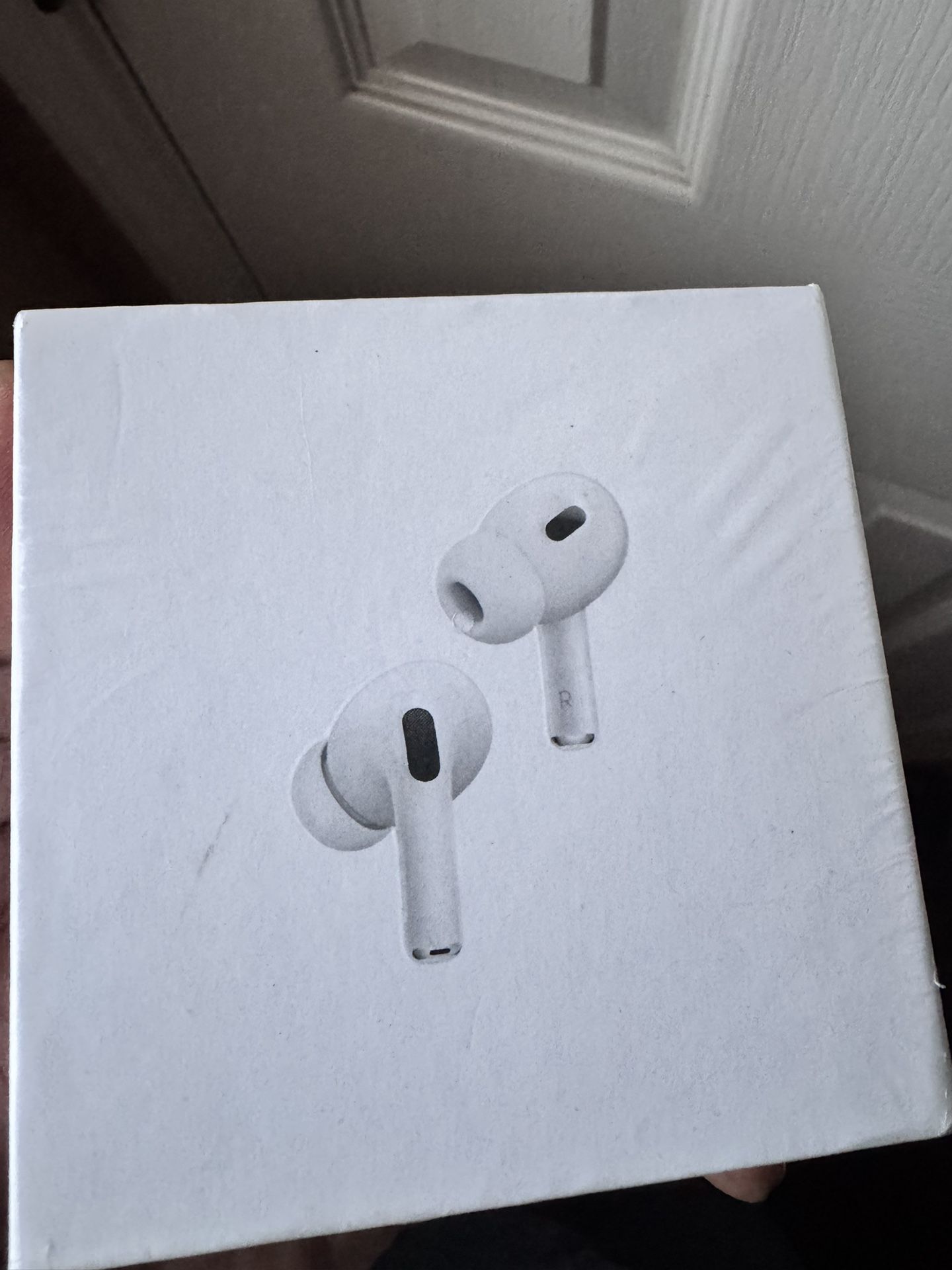 Apple AirpodsPro (2nd Generation)