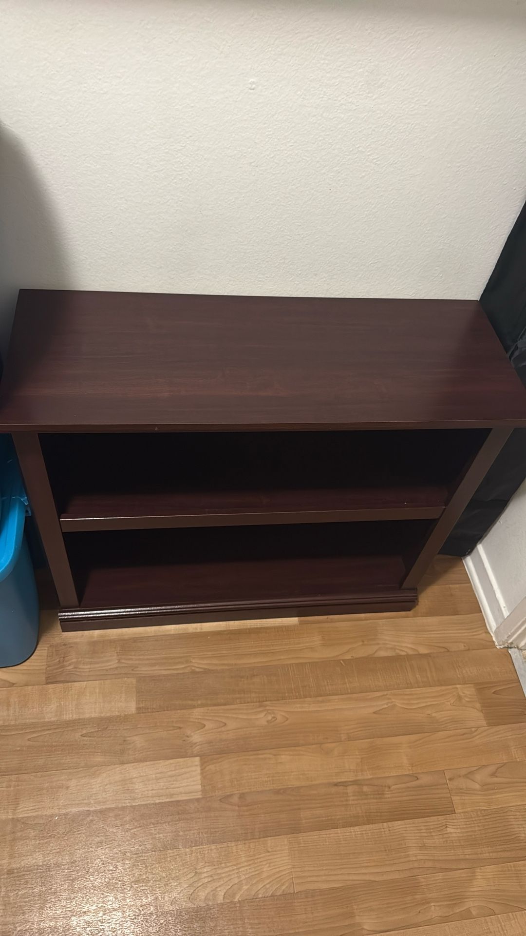 New Shelve