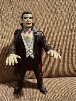 Dracula, Universal Studios