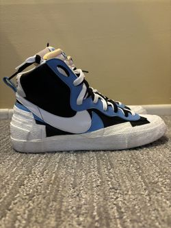 Sacai blazer Legend blue Size 10.5