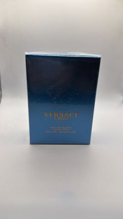 Versace Eros