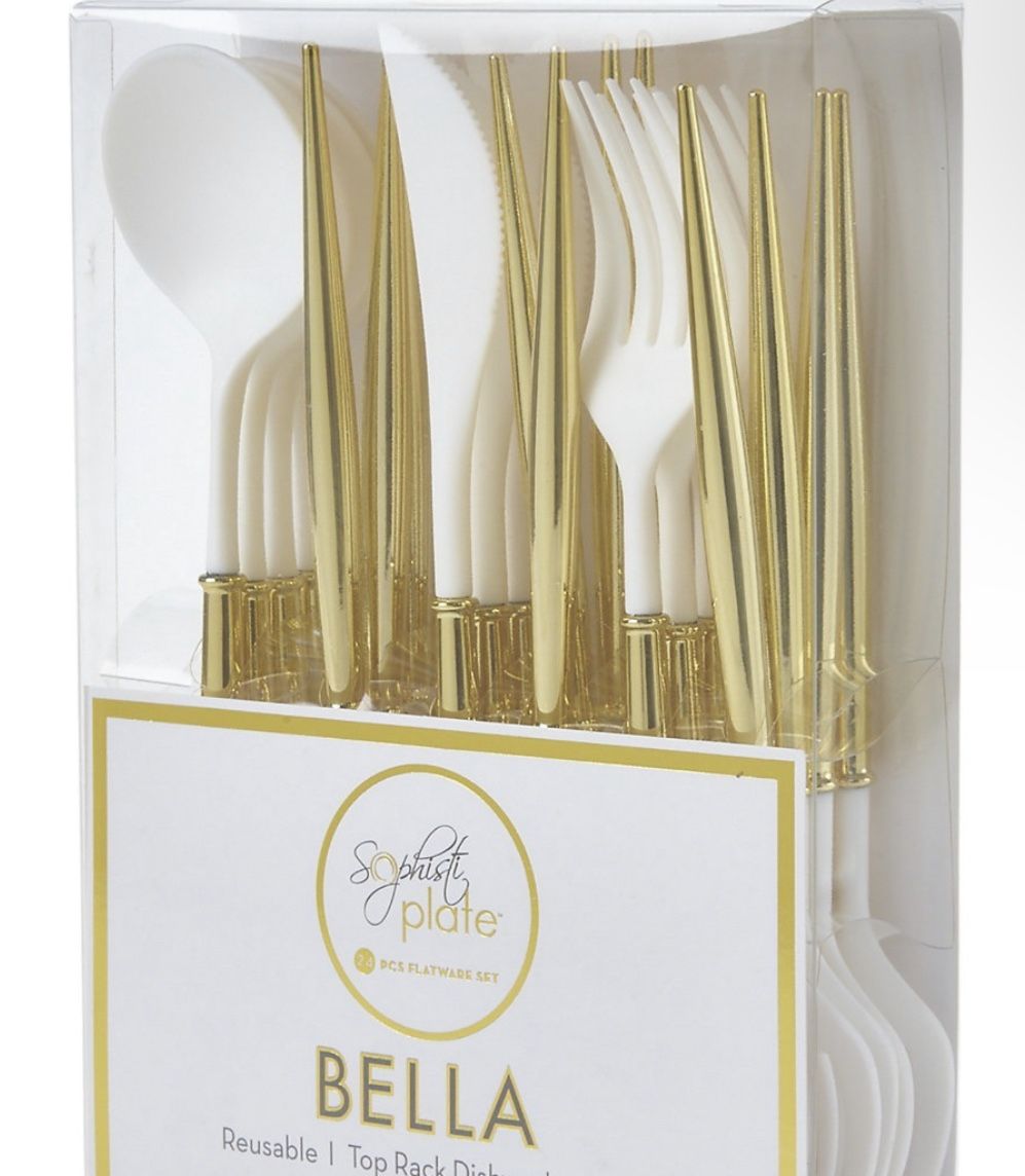Flatware Set