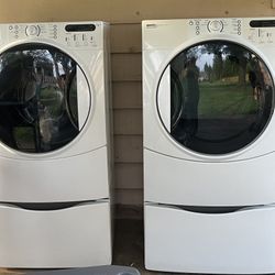 Keenmore  Élite Smart. White 