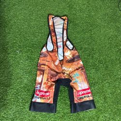 Casttelli Supreme Racing Bib 