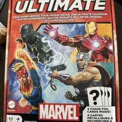 Ultimate Uno