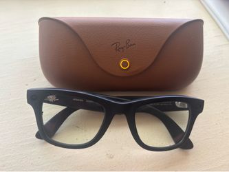 New Meta Glasses Generation 2!