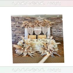 Upgrade Your Celebration with Spectacular Wedding Decor color agree