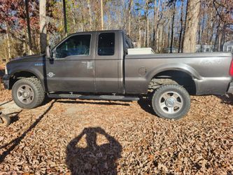 2006 Ford F-350
