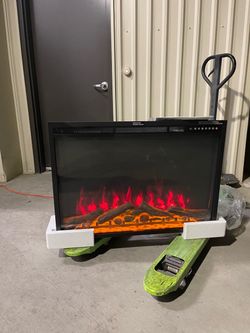 Heater