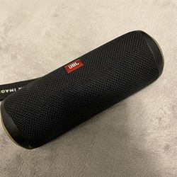 JBL Speaker
