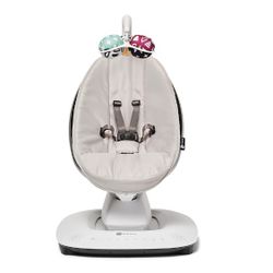 Almost New MamaRoo Baby Swing