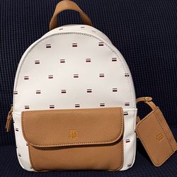 Backpack For Women And Girls Tommy Hilfiger 