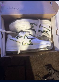 A Bathing Ape Bape Sta 2 Bored Ape Yacht Club Camo