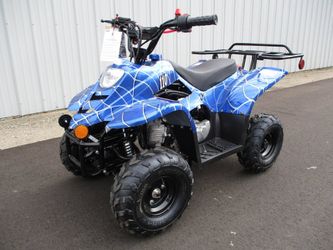 Xmas 🎄 Blow Out Sale Brand New 110cc Atv