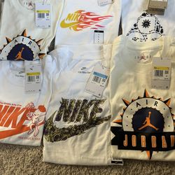 Nike Shorts Kids