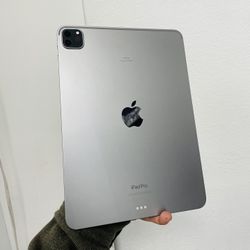 iPad Pro 11inch 4th Gen WiFi 