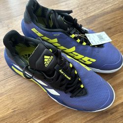 Adidas Barricade M Tennis US 10,5
