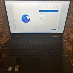 Laptop - Lenovo Yoga 7i