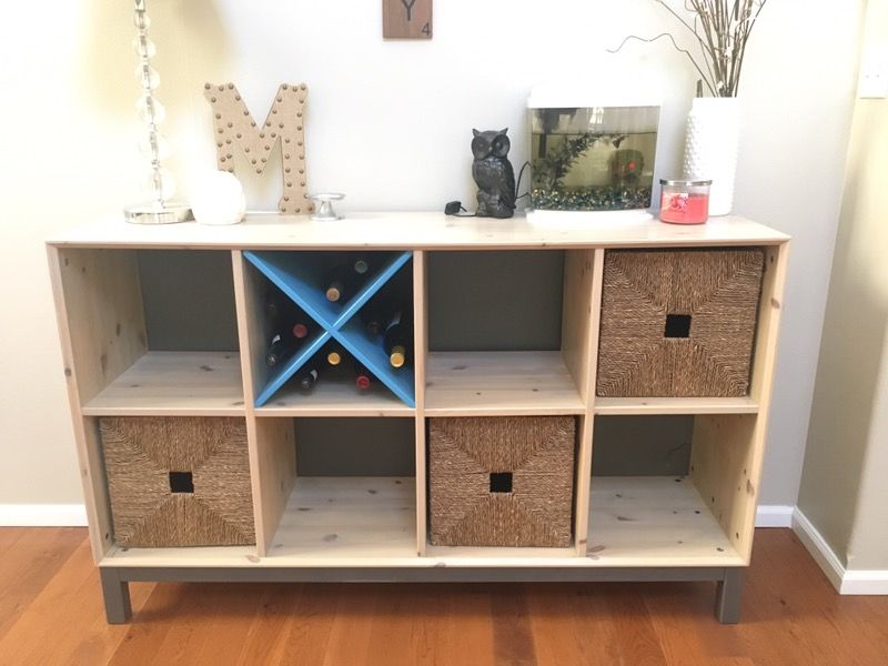 Ikea Nornas Sideboard PRICE REDUCED