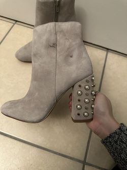 Steve Madden Boot