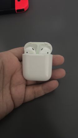 AirPods 1st Gen