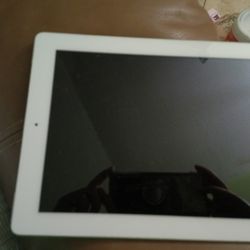 Old iPad For Parts No Apple ID