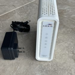 Cable Modem 