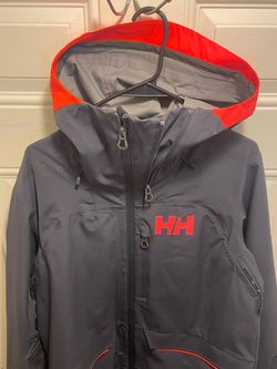 Helly Hansen Recco jacket