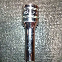 Snap-On 1/2 Drive 3 inch Extension Model Number SX3