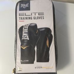 ELITE TRAINING GLOVES