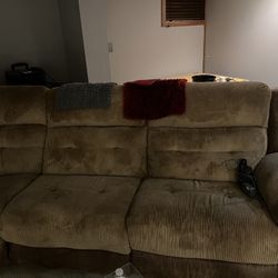 Free Sectional 