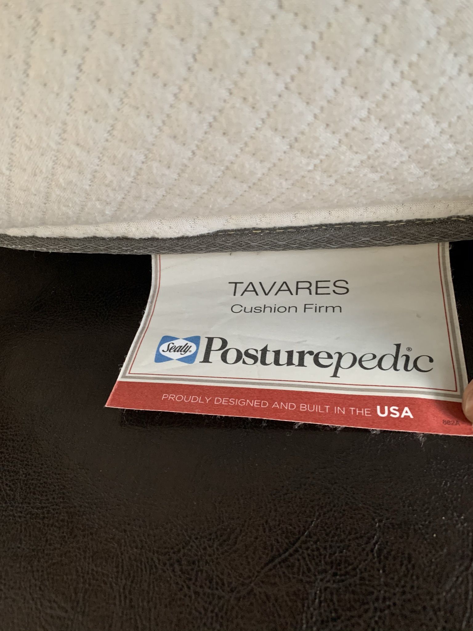 Sealy Mattress Bed set