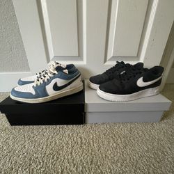 Nike Shoes 