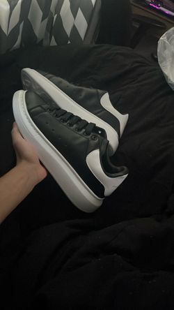 Alexander Mcqueens Size 12