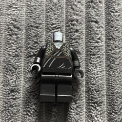 Lego Ninjago cole zx