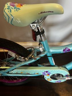 Schwinn Deelite 20 Kids Bike Mint Green for Sale in Edgewater NJ OfferUp