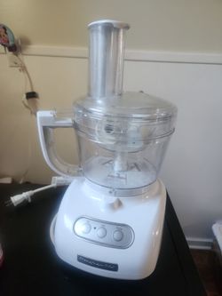 Molino Kitchen Aid