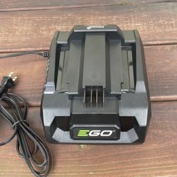 EGO Power+ CH3200 56-Volt Lithium-ion 320W Speed Charger