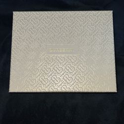 Burberry- Her Gift Set Trio