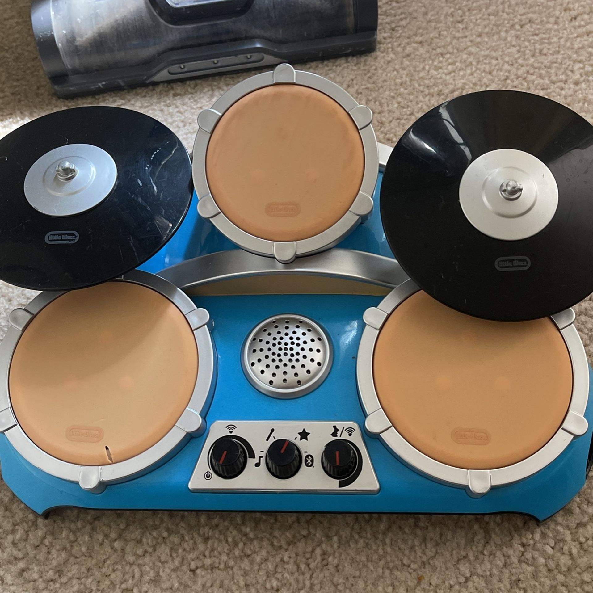 Fisher price Drum Set 