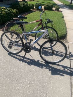 Men/boys bicycles please read
