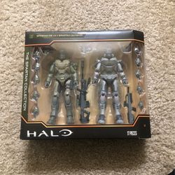 Halo Spartan Mk VII , Spartan Gungnir 